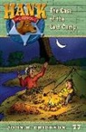 John R Erickson, John R. Erickson, Nikki Earley - The Case of the Lost Camp