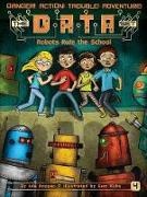 Ada Hopper, Hopper Ada, Sam Ricks, Ricks Sam - Robots Rule the School