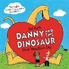 Syd Hoff, Syd Hoff - Danny and the Dinosaur: First Valentine's Day