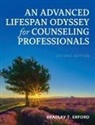 Bradley T. Erford - Advanced Lifespan Odyssey for Counseling Professionals