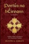 Dustin A Ashley, Dustin A. Ashley - Portús na hÉireann, Second Edition
