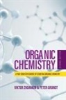 Peter Grundt, Viktor Zhdankin - Organic Chemistry