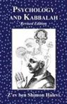 Z'Ev Ben Shimon Halevi - Psychology and Kabbalah