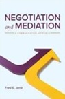 Fred E. Jandt - Negotiation and Mediation