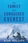 Alan Mallory - The Family that Conquered Everest