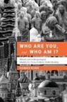 Hannes Wiher - Who Are You, and Who Am I?