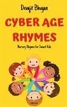 Devajit Bhuyan - Cyber Age Rhymes