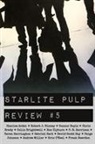 Charles Ardai, Andrew Miller, Starlite Pulp - Starlite Pulp Review #5