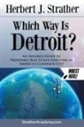 Herbert J. Strather - Which Way Is Detroit?