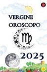 Alina Rubi - Vergine Oroscopo 2025