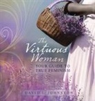 David L. Johnston - The Virtuous Woman