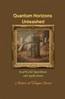 Azhar ul Haque Sario - Quantum Horizons Unleashed