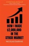 Nicolas Darvas - How I Made 2,000,000 in the Stock Market
