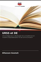 Alhassan Azumah - URSS et DE