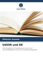 Alhassan Azumah - UdSSR und DE