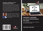 Iorlumun Tarlumun - MISURARE L'ADESIONE ALL'ETICA PROFESSIONALE DEI MEDIA