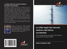 Pierre-Antoine YAO - Le sfide legali del mercato elettrico dell'Africa occidentale