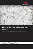 Josimar Pires da Silva - Teste de Impairment no Brasil