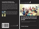 Thomas Georgas - La voz de los alumnos en el contexto de la escuela griega