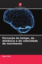 Petr Fi¿o, Petr Fil'o - Perceção do tempo, da distância e da velocidade de movimento