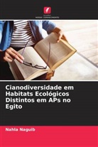 Nahla Naguib - Cianodiversidade em Habitats Ecológicos Distintos em APs no Egito