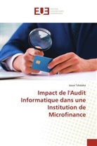 Josué Tsheleka - Impact de l'Audit Informatique dans une Institution de Microfinance