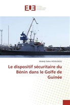 Midédji Didier Houèlokou - Le dispositif sécuritaire du Bénin dans le Golfe de Guinée