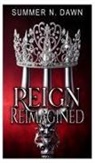 Summer N Dawn - Reign Reimagined (Special Edition)