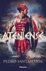 Pedro Santamaría Fernández - El ateniense