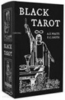 Arthur Edward Waite - Black Tarot