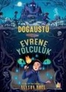 Alyson Noel - Dogaüstü Evrene Yolculuk