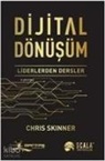 Chris Skinner - Dijital Dönüsüm