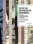 Josef Reding, Kyra Palberg - Es ist ja so vieles zu bedenken