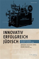 Hildegard Jakobs - Innovativ, erfolgreich, jüdisch