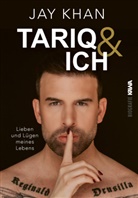 Jay Khan, Kampenwand Verlag, Kampenwand Verlag - Tariq und ich