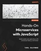 Tural Suleymani - Hands-On Microservices with JavaScript