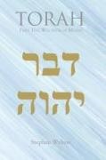 Stephen Walters - TORAH First Five Writings of Moses