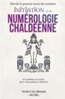 Templum Dianae Media - Initiation à la numérologie chaldéenne