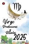 Alina Rubi - Virgo Predicciones y Rituales 2025