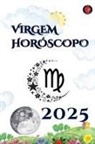 Alina Rubi - Virgem Horóscopo 2025