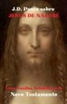 J. D. Ponce - J.D. Ponce sobre Jesus de Nazaré