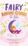 Ella Swan - Fairy Bedtime Stories For Kids