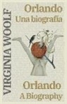 Virginia Woolf - Orlando