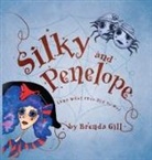 Brenda Gill - Silky And Penelope