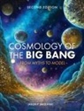 Jason P. Smolinski - Cosmology of the Big Bang