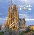 Chiara Curti, Pere Vivas - La Sagrada Familia : catedral de la luz