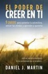 Daniel J. Martin - El poder de creer en ti