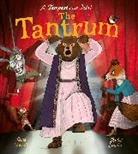 Louie Stowell, Stowell Louie, Isobel Lundie, Lundie Isobel - The Tantrum