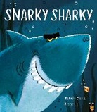Bethan Clarke, Nikolas Ilic - Snarky Sharky