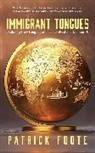 Patrick Foote - History of Language